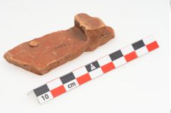 Foto von Keramikgefäß (NHMW-PRAE-002370)